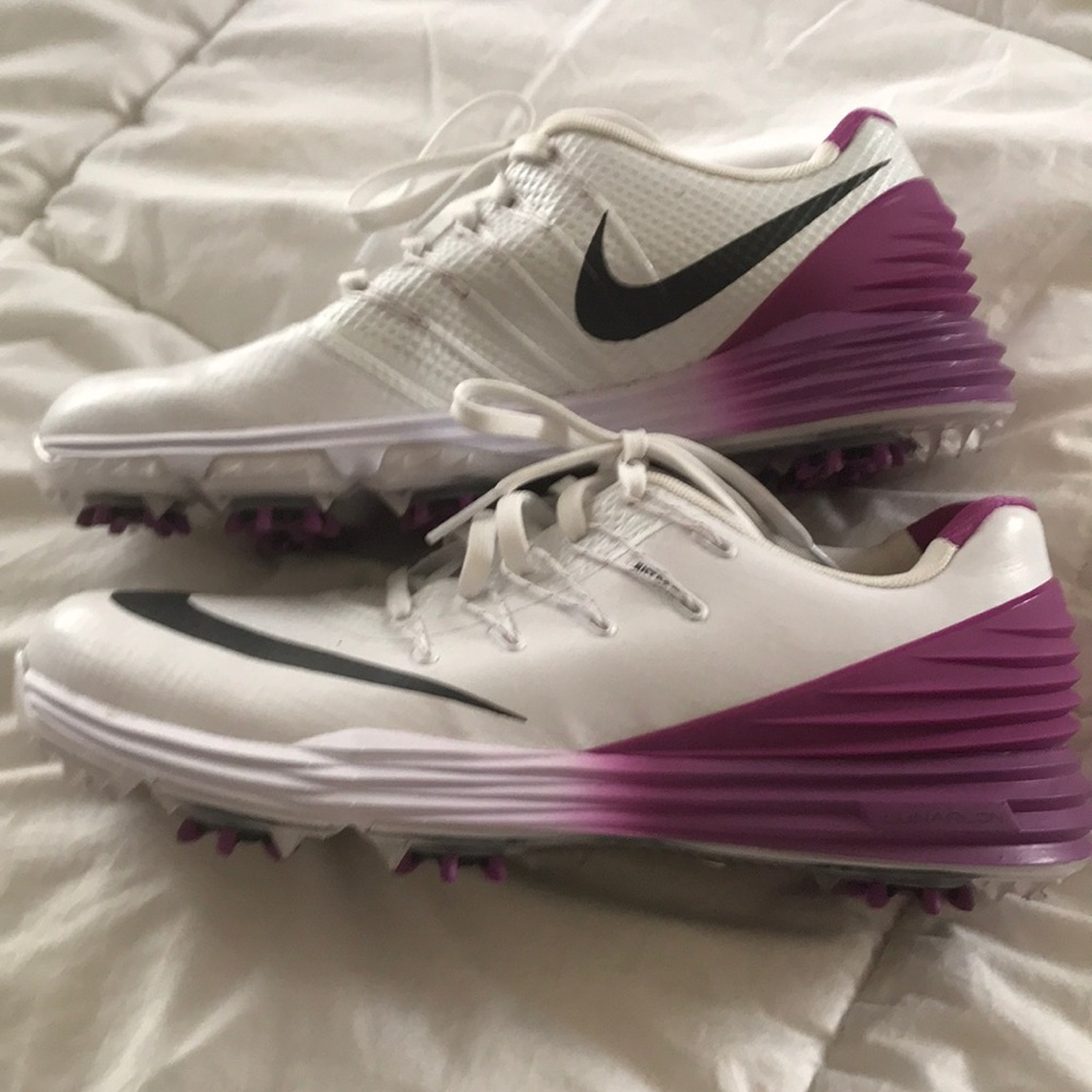 Nike Lunar Women’s Golf Shoes